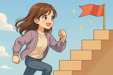 ベビーステップ習慣法｜小さな一歩から継続を生み出す実践戦略