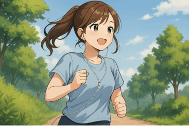 【ダイエット習慣化】もうリバウンドしない！“続く仕組み”で理想の体を手に入れる方法✨