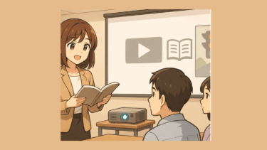 朗読と映像が社員の心を動かす｜飲酒運転撲滅の教育手法を中小企業に応用する方法