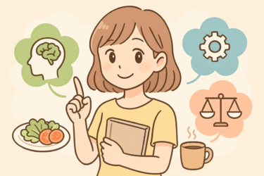 意思力の誤解から学ぶ脳科学ダイエット──根性に頼らず続ける仕組みづくり