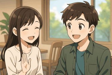 【人間関係の秘訣】笑顔で築く信頼関係｜和顔施がもたらす驚きの効果✨