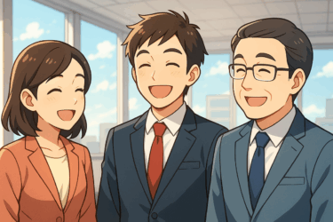 【笑顔効果の秘密】人間関係も健康も変える7つの魅力✨