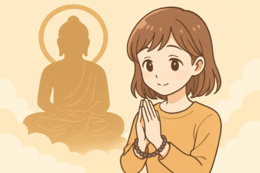 回向の智慧に学ぶ復縁のヒント｜自分中心から他者中心へ心を転じて信頼を取り戻す方法